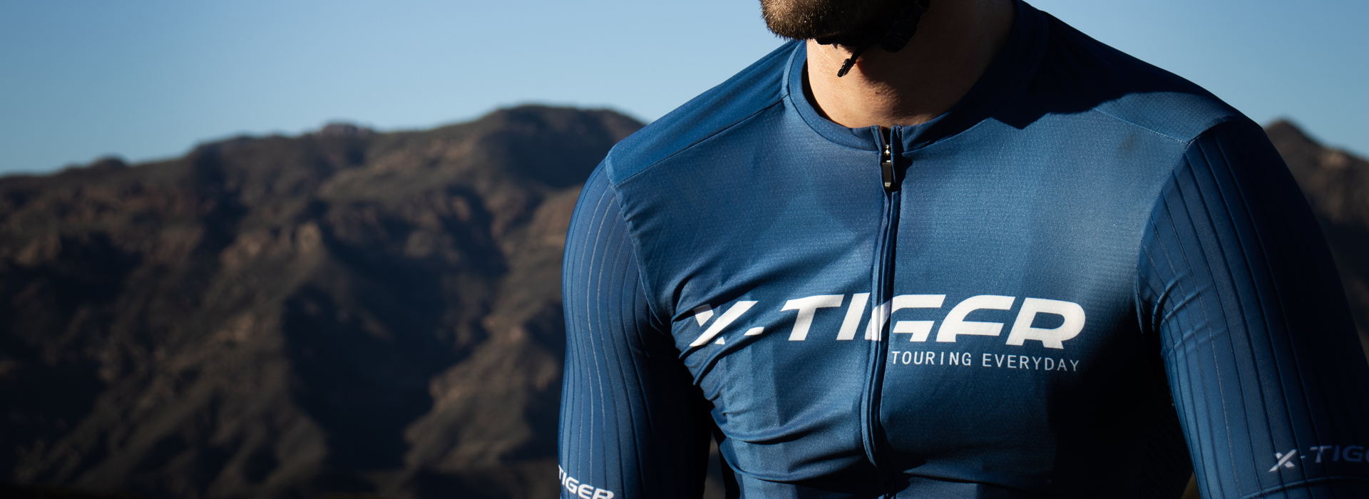 X-Tiger Wholesale • Authorized Distributor